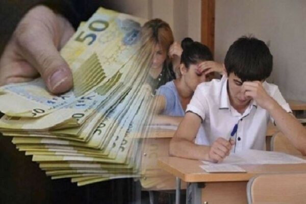 Azərbaycanda təhsil haqqı niyə bu qədər sürətlə artır? – Video