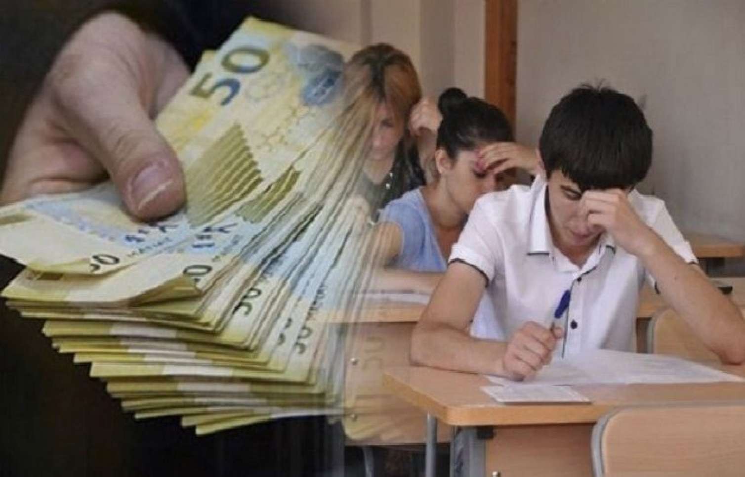Azərbaycanda təhsil haqqı niyə bu qədər sürətlə artır? – Video