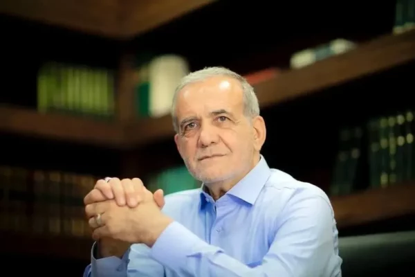 Pezeşkianın İrəvan səfəri öncəsi İrandan mühüm mesaj