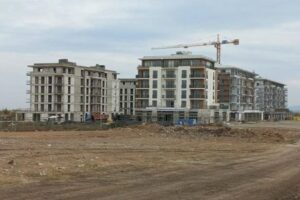 Tikintiyə sərf edilən vəsaitin 82%-i işğaldan azad olunan rayonların payına düşüb