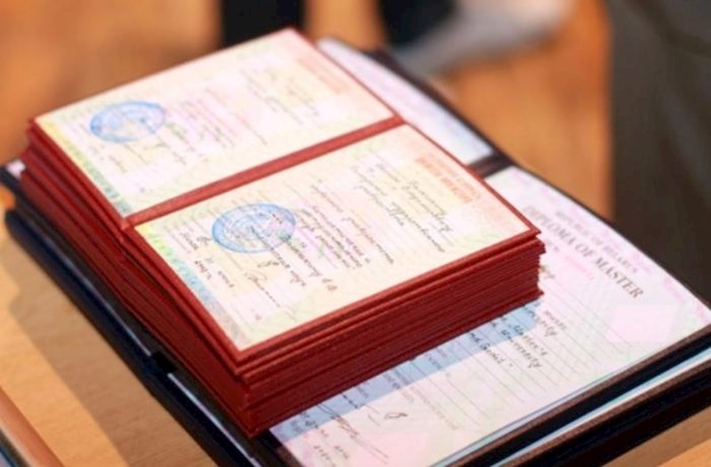 Xaricdə təhsil alan 107 nəfərin diplomu tanınmayıb