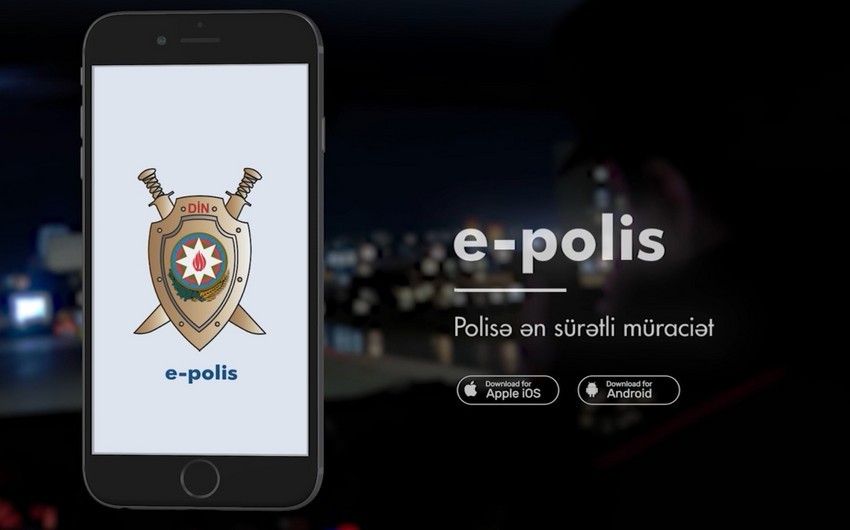 DİN: Qarabağa səfər edənlər “E-Polis”dən icazə ala bilərlər