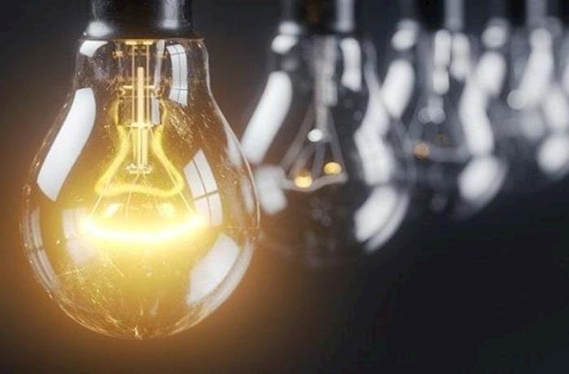 Elektrik enerjisi xaricə 9,6 qəpiyə, əhaliyə isə 11,1 qəpiyə satılır