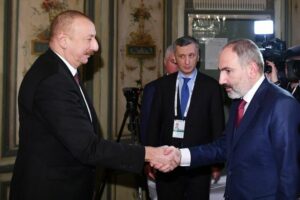 “Reuters” ABŞ-də Azərbaycanla Ermənistan arasında imzalanacaq sənədləri açıqladı