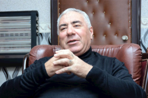“Ermənicə bilirəm, İrəvanda səfir işləməyə hazıram” – Hafiz Hacıyev