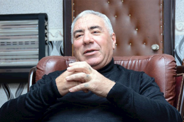 “Ermənicə bilirəm, İrəvanda səfir işləməyə hazıram” – Hafiz Hacıyev