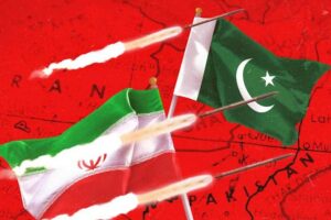 İran və Pakistan Rusiya ilə Avropanı birləşdirən iqtisadi dəhlizi müzakirə edib