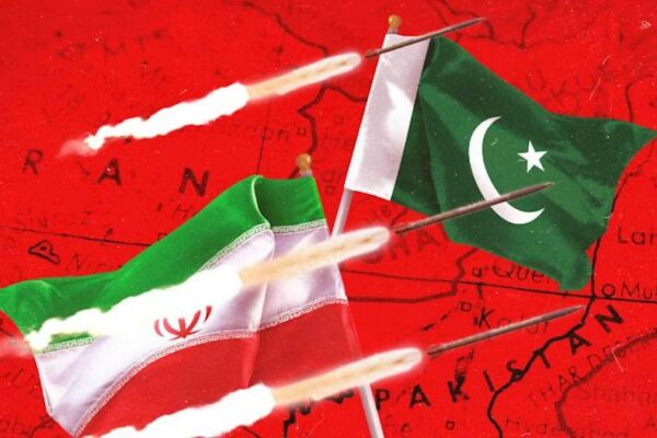İran və Pakistan Rusiya ilə Avropanı birləşdirən iqtisadi dəhlizi müzakirə edib