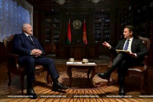 Lukaşenko növbəti dəfə prezidentliyə namizəd olmağı planlaşdırmır
