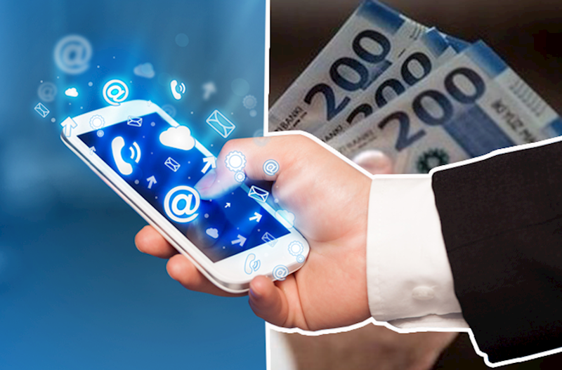 Regionda ən bahalı mobil internet Azərbaycandadır – Siyahı