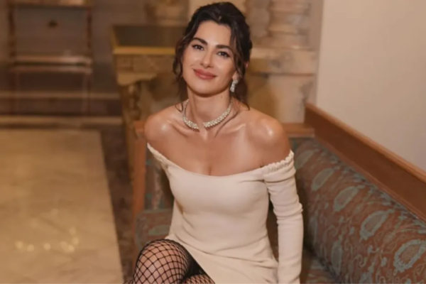 Nesrin Cavadzadədən qalmaqal: “Cavan oğlanların qanını içirəm”