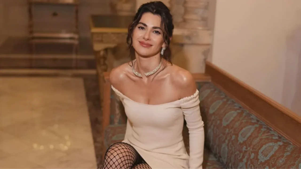 Nesrin Cavadzadədən qalmaqal: “Cavan oğlanların qanını içirəm”
