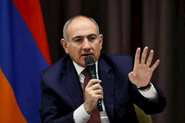 “Avqustun 8-dən biz başqa bir Cənubi Qafqazda yaşayırıq” – Paşinyan