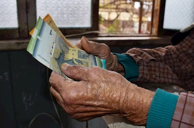 Hansı rayonda pensiyaçılar nə qədər pensiya alır? – Tam siyahı