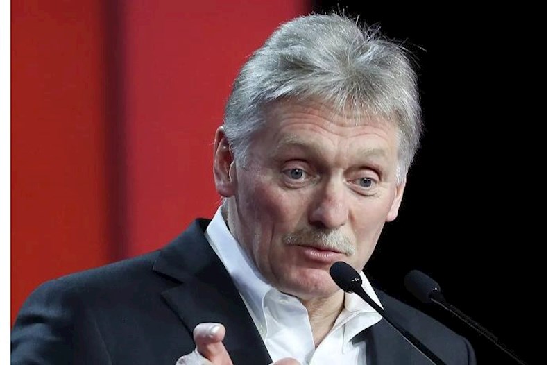 Kremldən Trampın nüvə sualtı qayıqları ilə bağlı bəyanatına reaksiya