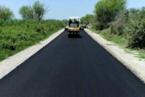 Kürdəmirdə avtomobil yollarının əsaslı təmirinə 1,5 milyon manat ayrılıb