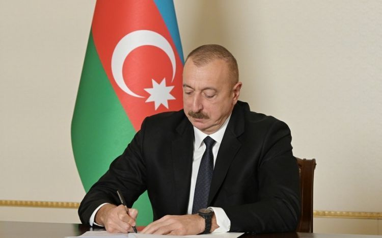 Naxçıvanın paylayıcı elektrik şəbəkəsinə dair Tədbirlər Planı təsdiqlənib