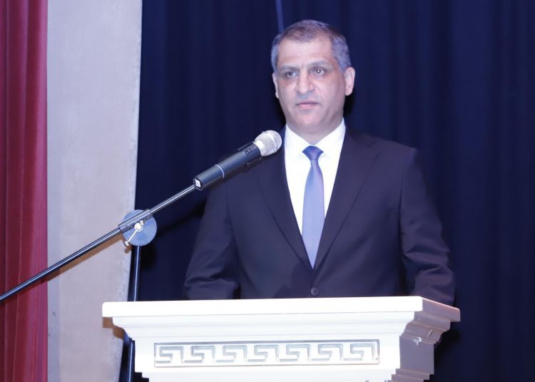 Naxçıvan Muxtar Respublikası təhsil nazirinin müavini vəzifəsindən azad edilib