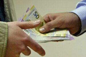 Azərbaycanda rüşvətxorluğa qarşı yeni dövlət standartı qəbul edilib