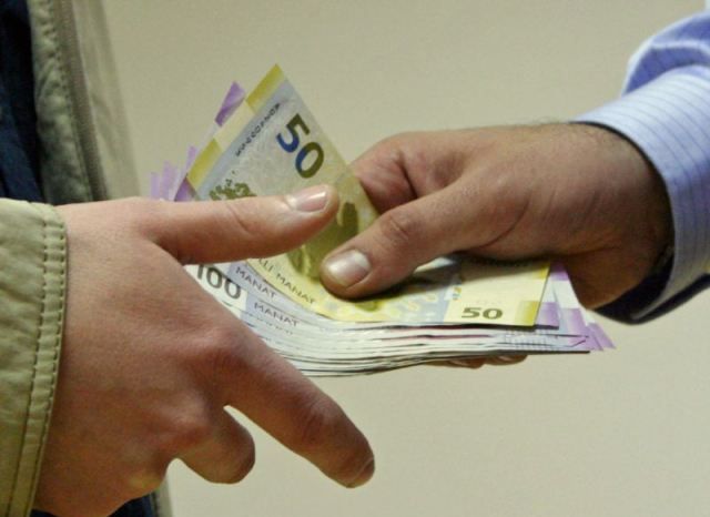 Azərbaycanda rüşvətxorluğa qarşı yeni dövlət standartı qəbul edilib