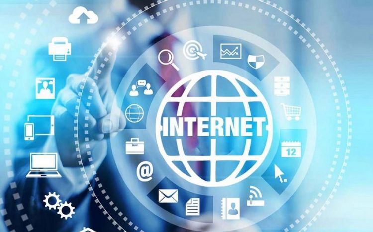 Azərbaycan iyulda genişzolaqlı internetin orta sürətinə görə irəliləyib