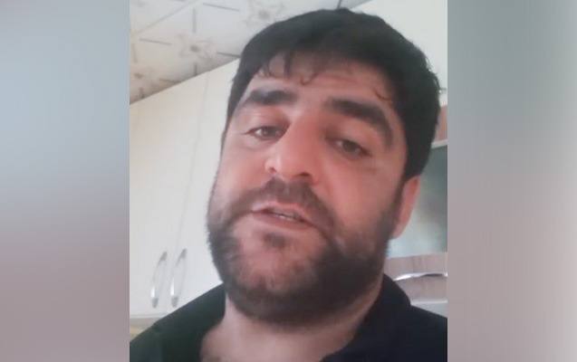 Masallıda 29 yaşlı qazi video çəkib intihar edib