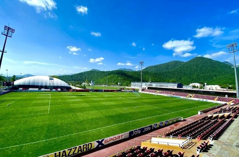 Nazirlik stadionun təmirinə 1,1 milyon manat xərcləyəcək