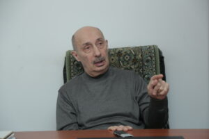 “Sülh müqaviləsi 2 liderin ağrılı səylərinin nəticəsidir, Trampın bu işdə heç bir rolu yoxdur”