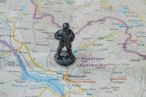 Zəngəzur dəhlizi; Təkcə Azərbaycan və Ermənistanın deyil, böyük maraqların toqquşduğu məkan