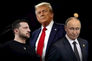 “Putin Zelenski ilə görüşməsə, Trampla da görüş olmayacaq” – KİV