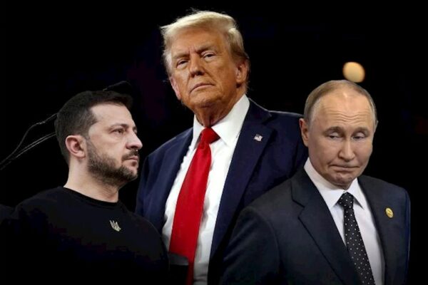 “Putin Zelenski ilə görüşməsə, Trampla da görüş olmayacaq” – KİV