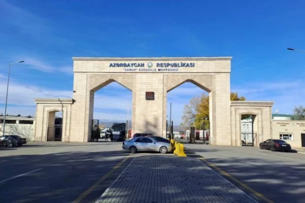 Oktyabrın 1-də quru sərhədlər açılacaq? – Açıqlama