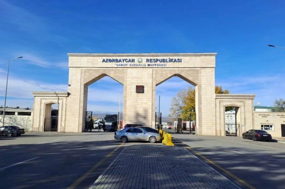 Oktyabrın 1-də quru sərhədlər açılacaq? – Açıqlama